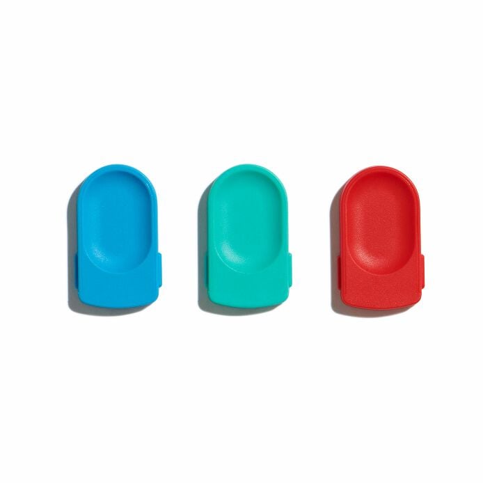 Closeable Slider Pack H2