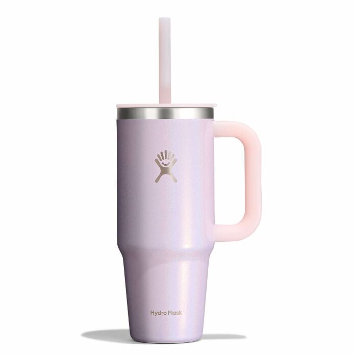 24 oz Travel Tumbler K8