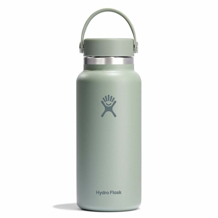 32 oz Wide Mouth Bottle D7