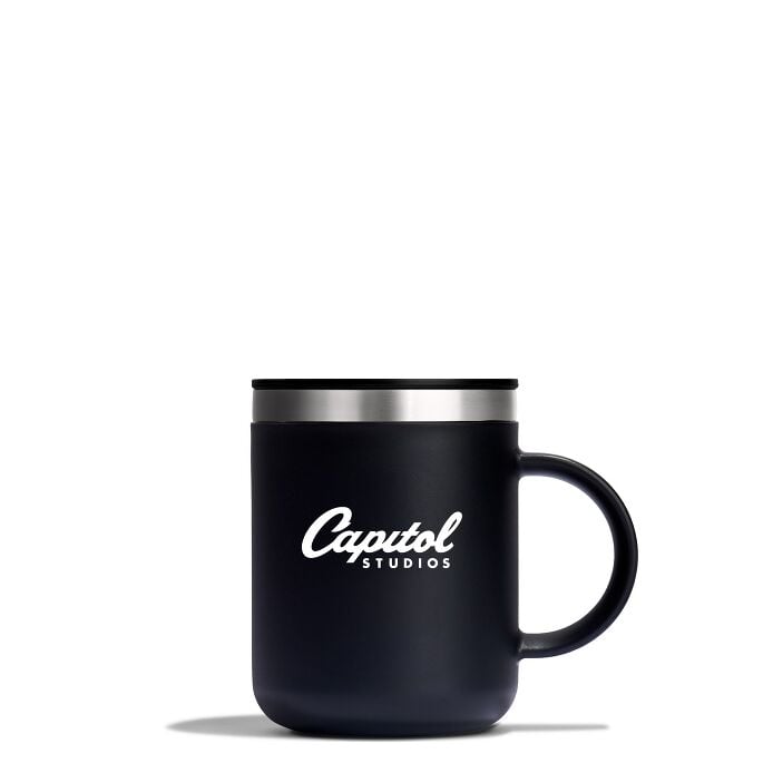 12 oz Mug - Hydro Flask + Capitol Studios B9