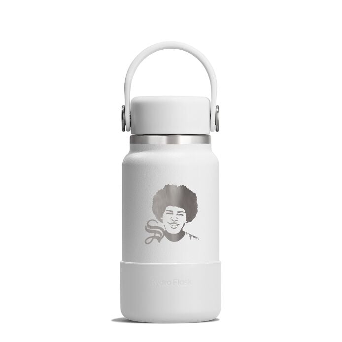 Sekou Portrait White - 200 mL Micro A9