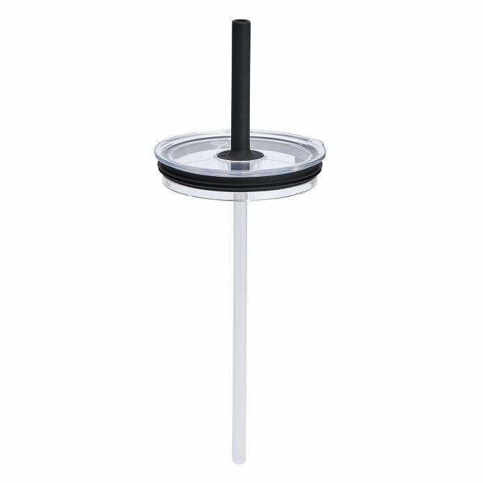 Large Press-In Straw Lid S2