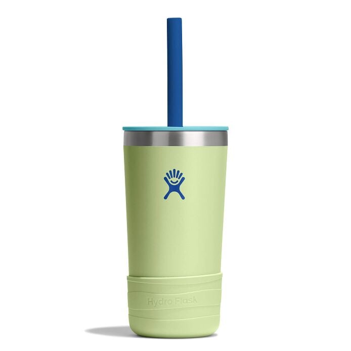 12 oz Kids Tumbler D3