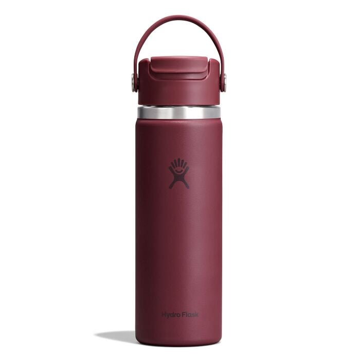 20 oz Flip Sip Travel Mug D4