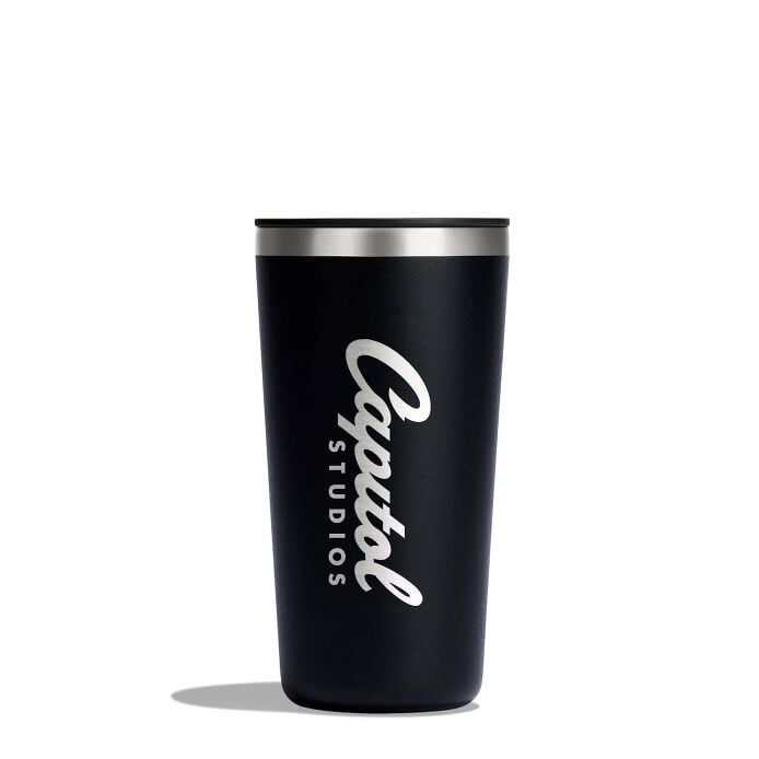 20 oz All Around™ Tumbler - Hydro Flask + Capitol Studios N8