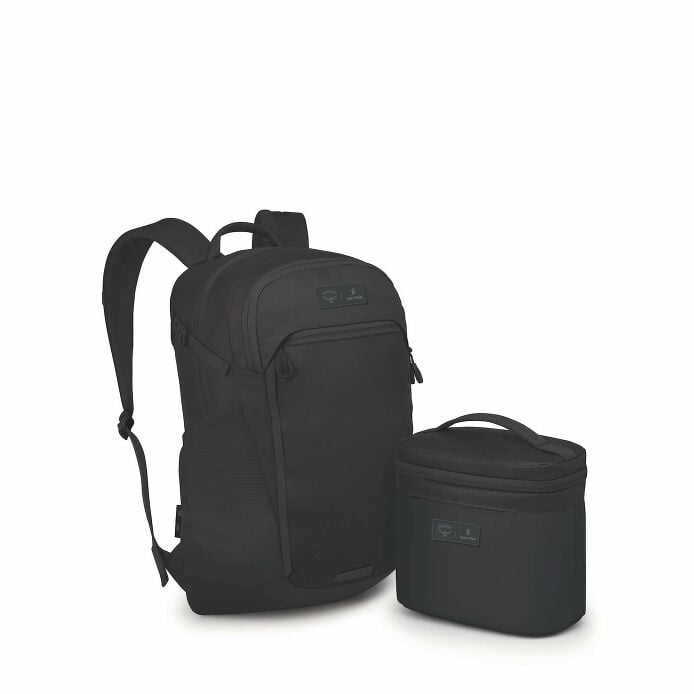 Osprey Axis x Hydro Flask Campus Essentials Bundle U8