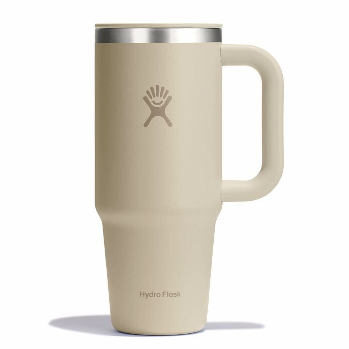 24 oz Travel Tumbler Mug O0