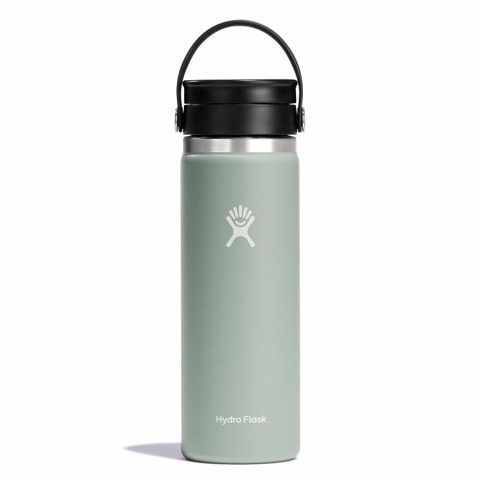 20 oz Wide Mouth with Flex Sip™ Lid - Agave N8