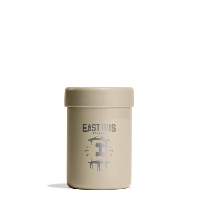 12 oz Cooler Cup - Hydro Flask + East Iris Studios F4