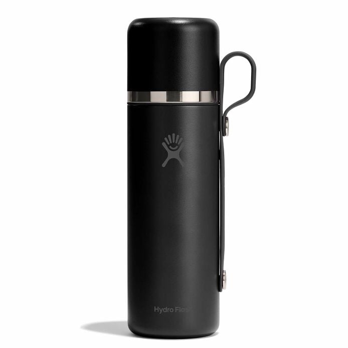 28 oz Hot Flask & Cup Z6