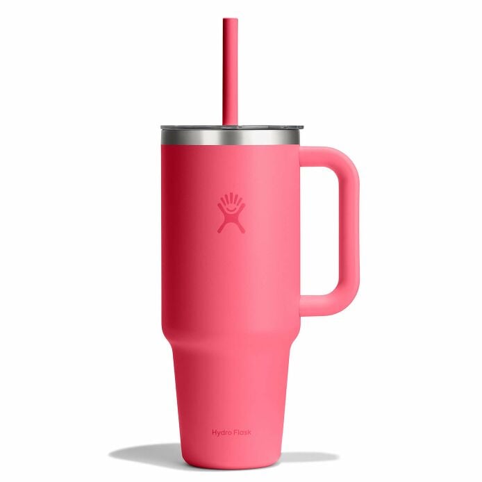 40 oz Travel Tumbler W1