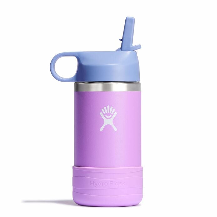 Kids 12 oz Bottle D5