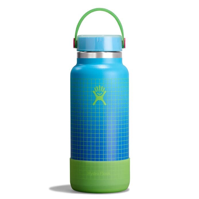 Game On 32 oz Wide Mouth Bottle X0