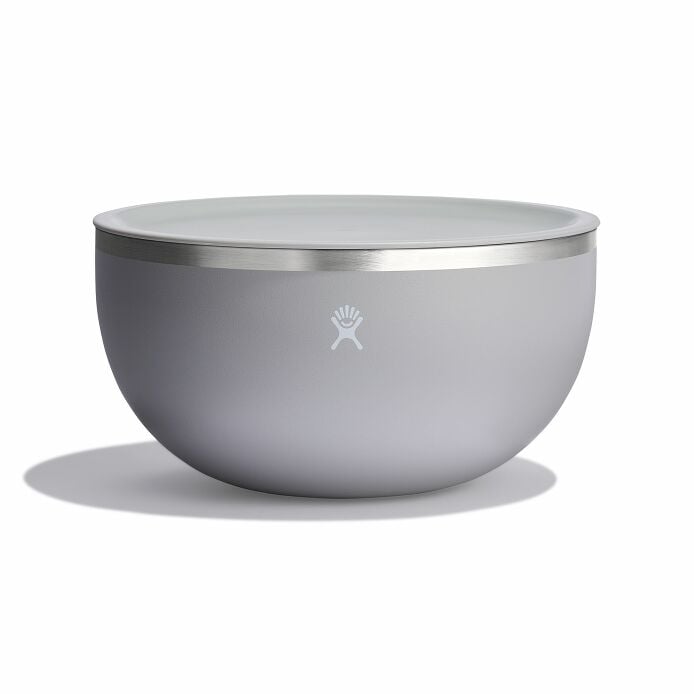 3 qt Serving Bowl with Lid H1