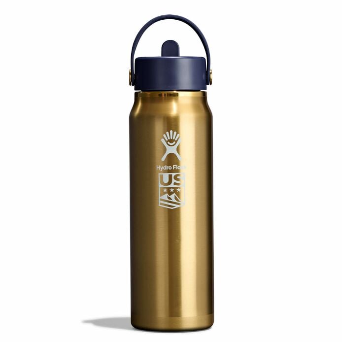 U.S. Snowboard Limited Edition - 32 oz O7