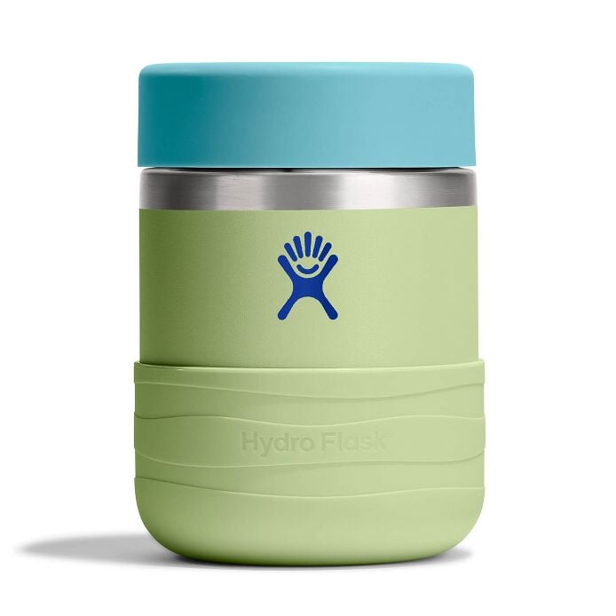 12 oz Kids Food Jar Q4
