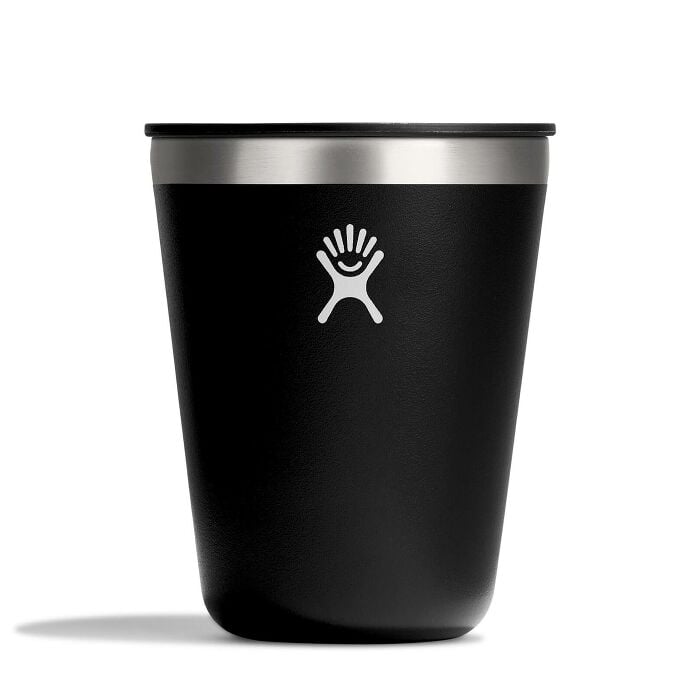 12 oz Outdoor Tumbler X5