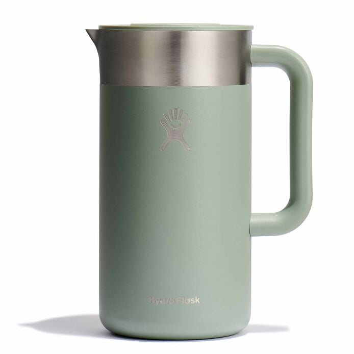 32 oz Insulated French Press J3