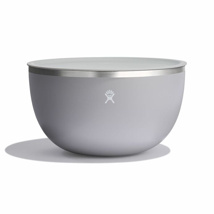 5 qt Serving Bowl with Lid X8