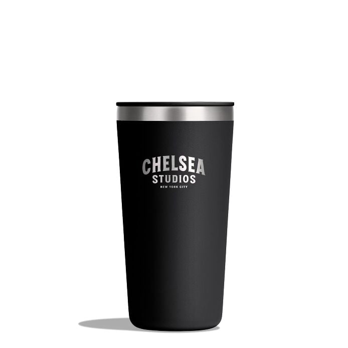 20 oz All Around™ Tumbler - Hydro Flask + Chelsea Studios Y8
