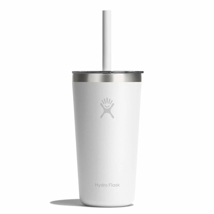 20 oz All Around™ Tumbler with Straw Lid N8