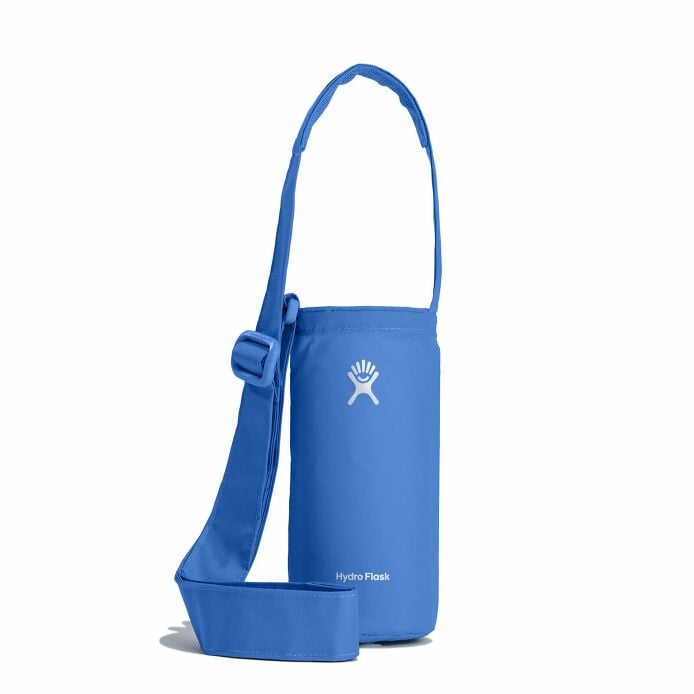 Small Packable Bottle Sling W2