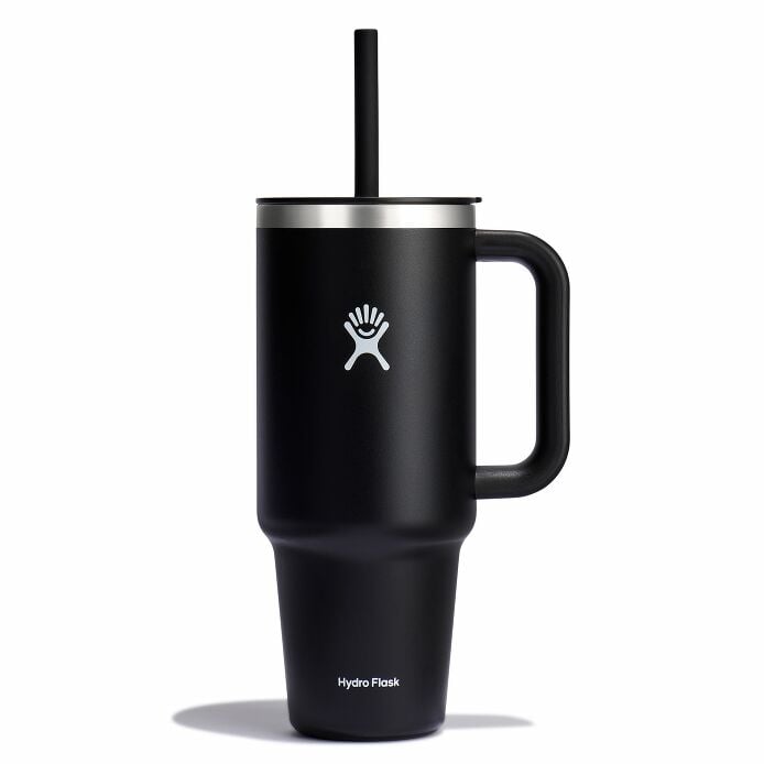 40 oz Travel Tumbler T5
