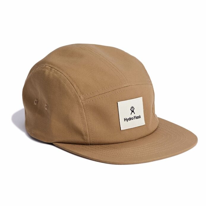 Classic 5 Panel Hat F0