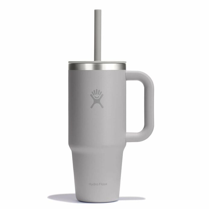 24 oz Travel Tumbler - Tonal Birch M4