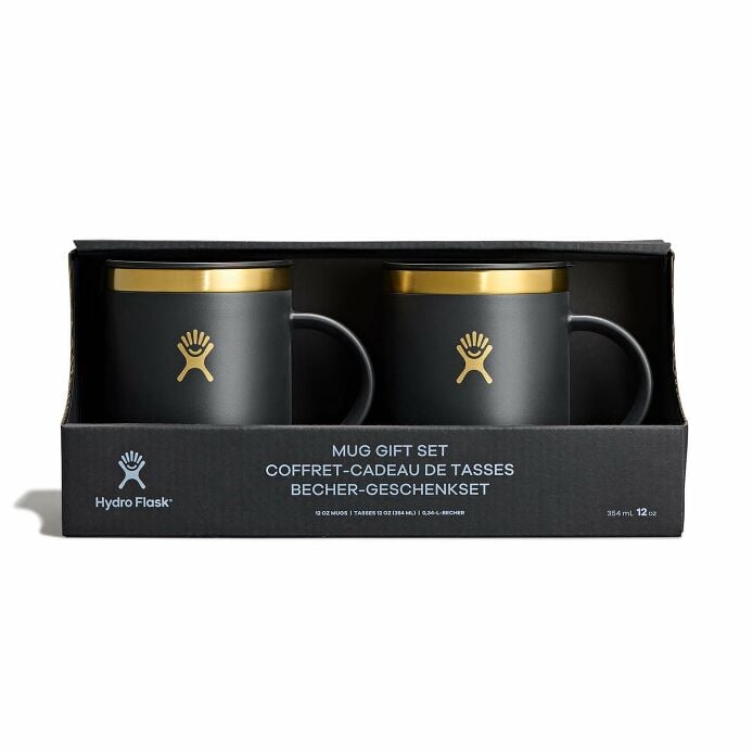 Mug Gift Set - Black Tie Z8