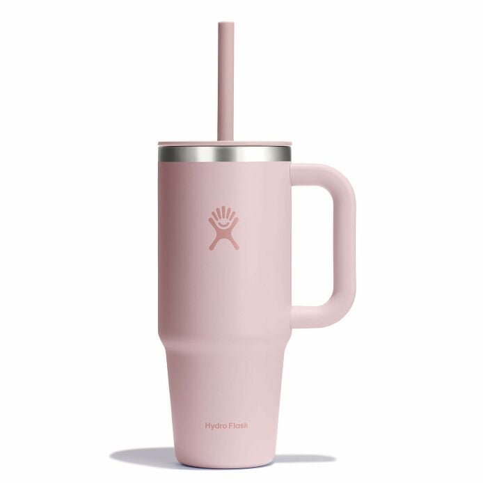 24 oz Travel Tumbler X3