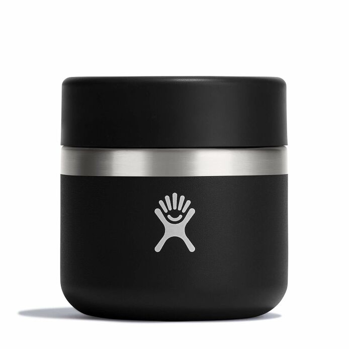8 oz Insulated Food Jar B0