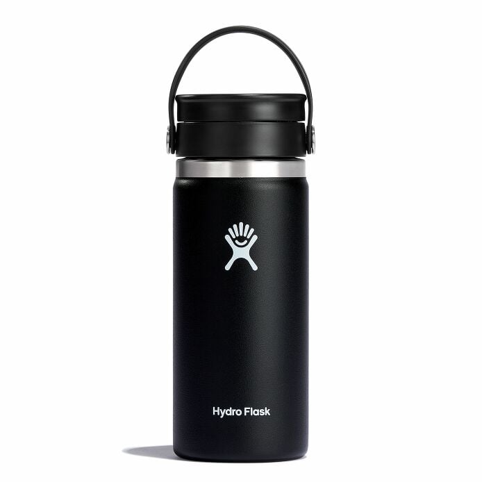 16 oz Coffee with Flex Sip™ Lid S8