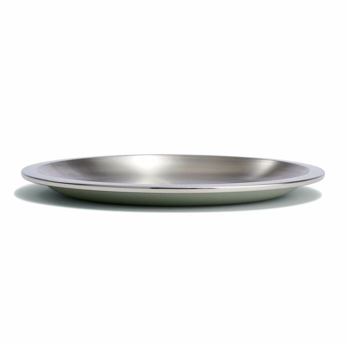 Camp Plate D6
