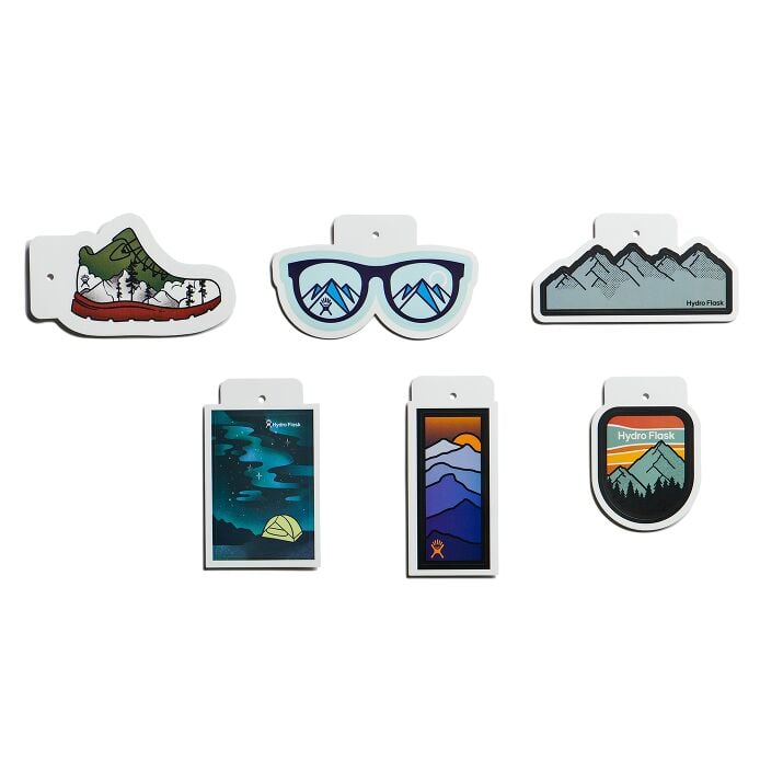 Sticker Pack P4