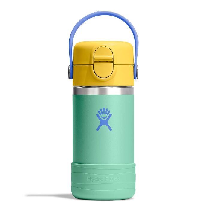 Kids 12 oz Bottle J5