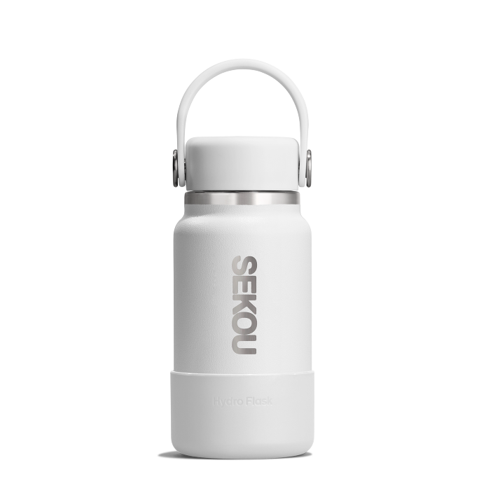 Sekou I See You White - 200 mL Micro U1
