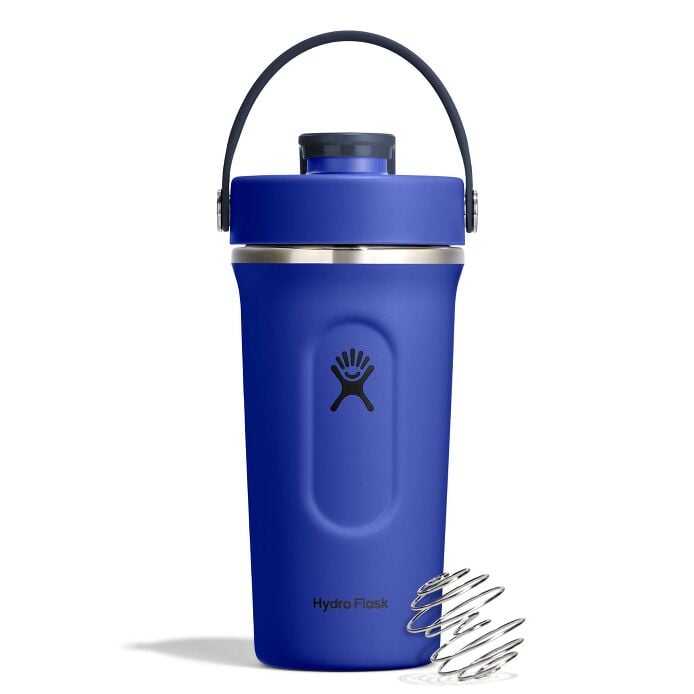 24 oz Insulated Shaker Bottle D9
