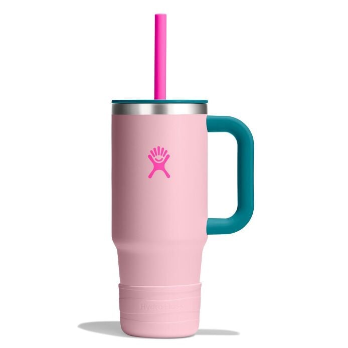 24 oz Kids Travel Tumbler A5